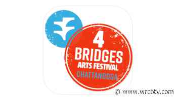 UPDATE: App makes it easy to browse, shop 2020 4 Bridges Arts Festival - WRCB-TV