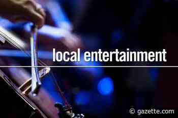 Colorado Springs area entertainment events starting Sept. 3 | Arts & Entertainment - Colorado Springs Gazette