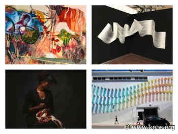 San Diego Weekend Arts Events: Latinx Theater, San Diego Art Prize, Performance Art And Math Rock - KPBS