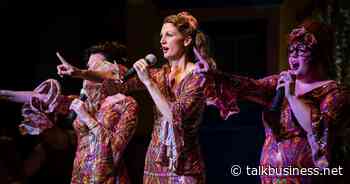 Regional arts organization to assume facility operations of Arts Center of the Ozarks - talkbusiness.net