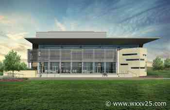 MGCCC receives grant to build performing arts center - WXXV News 25