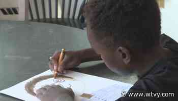 Rehobeth Elem. gets $20k for arts education - WTVY