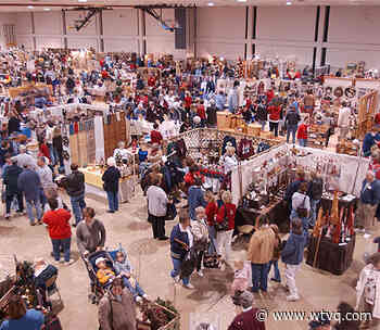 Appalachian Holiday Arts, Hometown Holiday both canceled - ABC 36 News - WTVQ