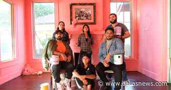 Fall Arts Preview: Find out what to enjoy from our critics and contributors and how to see them safely - The Dallas Morning News