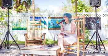 Love Your Rebellion's Fall Arts Offerings | WGCU PBS & NPR for Southwest Florida - WGCU News