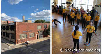 As Developers Renovate Kimball Arts Center, Longtime Cultural Center, Other Tenants Move Out - Block Club Chicago