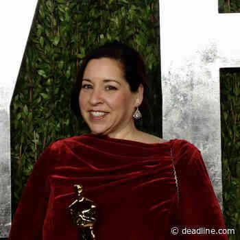 Longtime CAA Agent Carin Sage Joining 3 Arts - Deadline