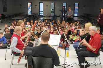 Arts and Heritage Development Council announces grants for creative community activities - Clarksville Now