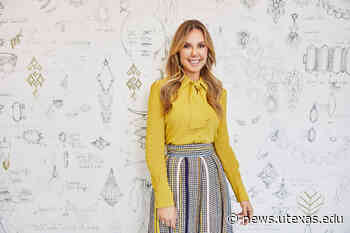 Kendra Scott Appointed Professor of Practice at UT College of Fine Arts - UT News | The University of Texas at Austin