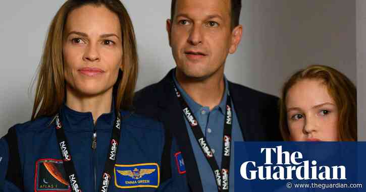 Houston, we have a parent: what draws sci-fi to motherhood?