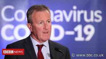 Coronavirus: Executive calls for extension of furlough scheme