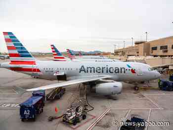 American Airlines just announced 23 new leisure routes as it tries to adapt to pandemic travel trends – here's the full list