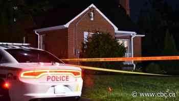 4 people found dead after shooting in home in Oshawa, Ont.