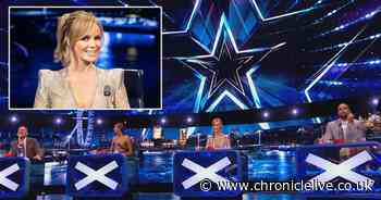 First look at Britain's Got Talent's panel - and who's going to be head judge