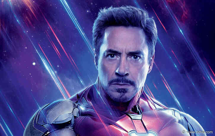 Robert Downey Jr. rules out return to MCU: “That’s all done”