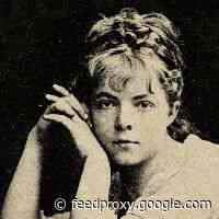 How A Young Unknown Redefined Fame In The 1800s