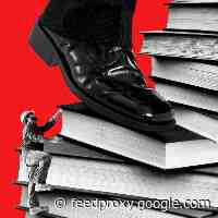 The Prejudice Against Those With Less Education