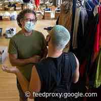 The Corona-Crisis Is Killing LA’s Dance Schools