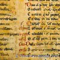 What (And When) Was The First Novel?