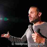 BBC Doesn’t Deliberately Favor Lefty Comedians. It Can’t Find Any Right-Leaning Ones Who Are Funny.