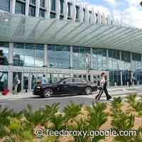 Art Basel Miami Beach 2020 Is Officially Cancelled