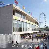 London’s Royal Festival Hall Announces Fall Concert Season Featuring Nonwhite Composers (But No Audiences)