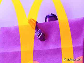 McDonald's menu gets a celebrity update, and Google faces imminent antitrust charges: Friday Wake-Up Call
