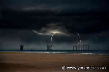 LETTER: There's still time for us to act on  man-made global warming