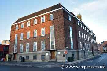 LETTER: There's no need to demolish Swinson House