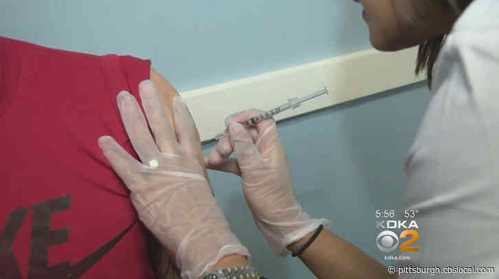 Coronavirus Vaccine Trials: Local Leaders Volunteer For Tests