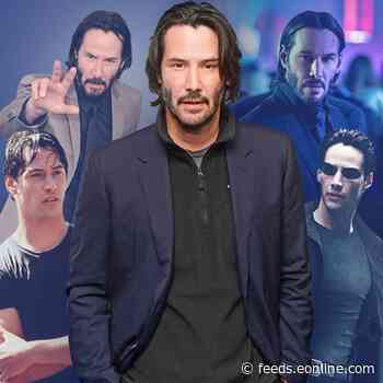 Inside Keanu Reeves' Private World: Secret Love, Motorcycles and Epic Movie Stardom After Tragedy
