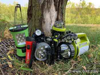 Best flashlights for 2020: From Rayovac to Olight     - CNET