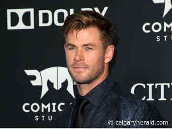 Chris Hemsworth in talks for 'Mad Max' prequel: Report - Calgary Herald