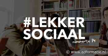 De Amerikaanse run op TikTok en Snapchat shortcuts