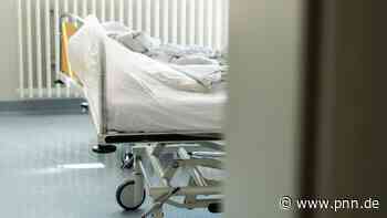 Krankenhaus Spremberg schließt für Besucher wegen Missachtung der Corona-Regeln - Potsdamer Neueste Nachrichten