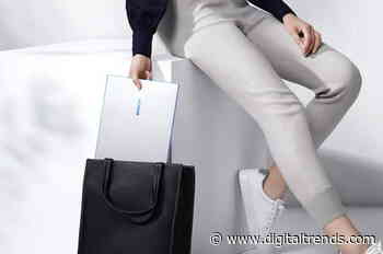 Honor’s sleek new MagicBook Pro packs the AMD Ryzen 5 4600 processor