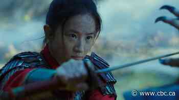 Girl interrupted: Mulan and other female-led films endeavour to reach audiences during COVID-19