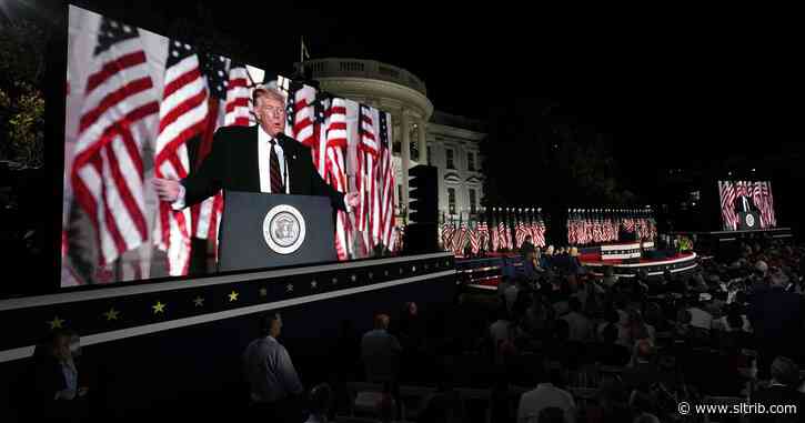 Farhad Manjoo: Can America Survive 2020?