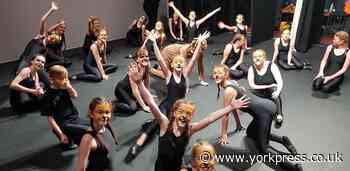 New performing arts class to be launched in Acomb