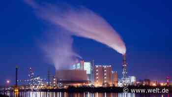 Vattenfall will Kohlekraftwerk Moorburg stilllegen