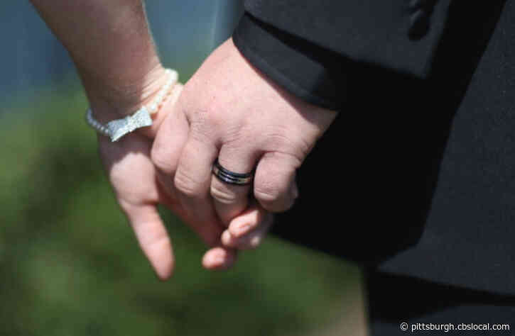 Study: Younger Generations Still Approaching Marriage With Traditional Views