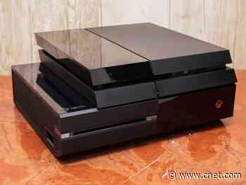 How to extend the life of your PS4 or Xbox One     - CNET