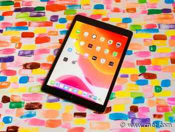 These are the 10 best iPad apps of the past decade     - CNET