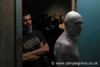 Star director Ian Pons Jewell to launch production company