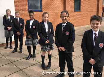 How virtual activities have helped these Cardinal Newman pupils get ready for year seven
