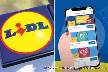 Lidl launches new app for bargain hunters: here's how it works
