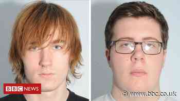 Northallerton 'Columbine' plot review urges anti-bullying action