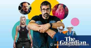 This week's home entertainment: from Life on the Edge to Battlestar Galactica