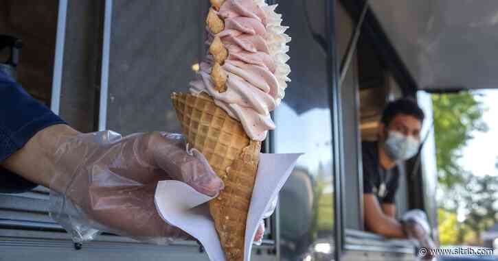 Soft-serve shops dish fun flavors, nostalgia