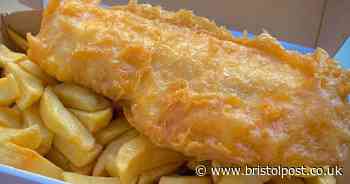 The best fish and chip shops in Bristol - as voted for by you
